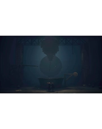 Little Nightmares III: Mirror Edition - Collector Edition (Nintendo Switch)