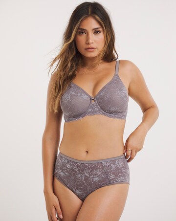 Triumph Amourette Charm Conscious Maxi Briefs