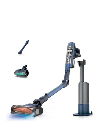 Shark PowerDetect Speed Clean and Empty Pet Pro Cordless Vacuum IA3241UKT