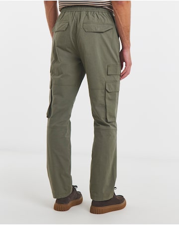 Ripstop Cargo