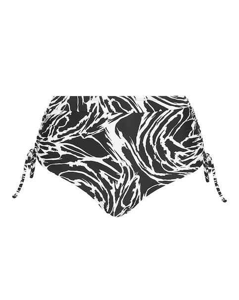Marble Mix And Match Bikini Short