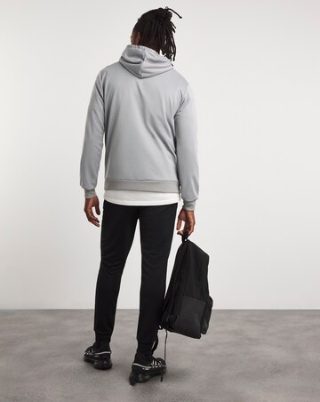 adidas French Terry Hooded Tracksuit
