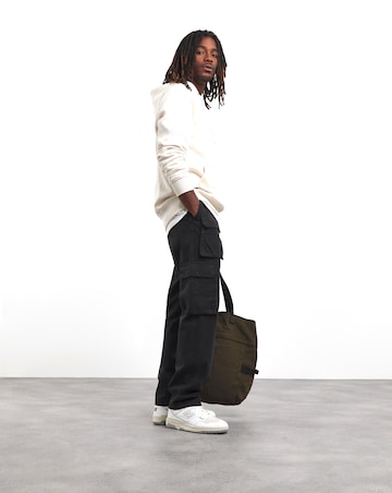 Garment Dyed Multi Pocket Cargo