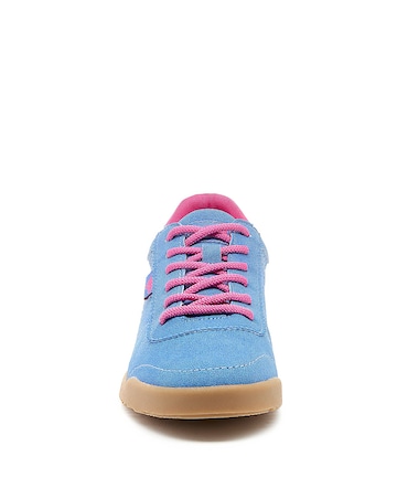Rocket Dog Bertie Colour Trainers