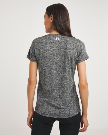 Under Armour Tech Short Sleeve Twist Top