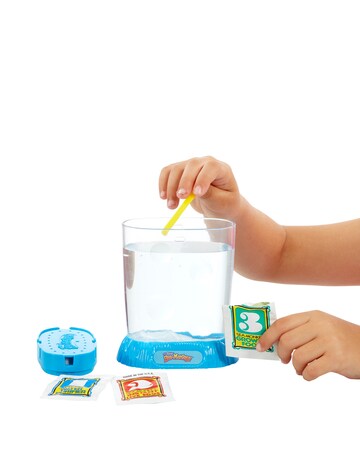 Sea Monkeys Ocean Zoo