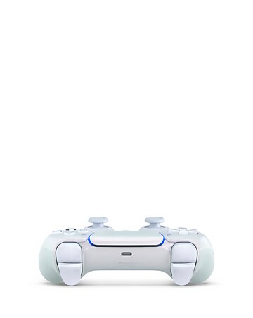 PS5 DualSense Wireless Controller - Chroma Pearl