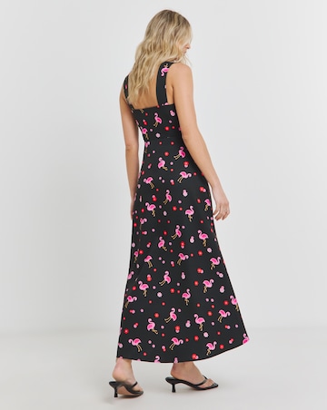 Twisted Wunder Lexi Midaxi Dress