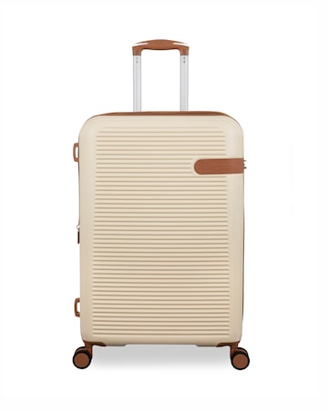 IT Luggage Clarify Medium Suitcase