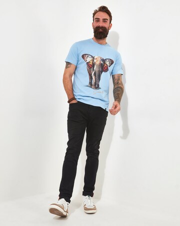 Joe Browns Metamorphosis Tee Long Length