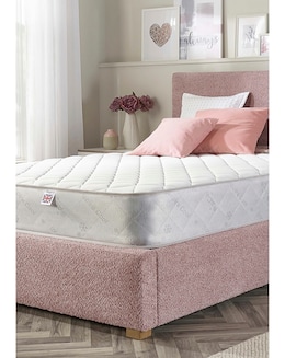 Aspire Dual Layer Pro Hybrid Mattress