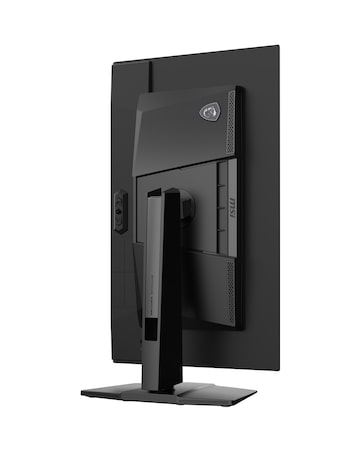 MSI MAG 274QP QD-OLED X24 26.5in Wide Quad HD 280Hz OLED Gaming Monitor