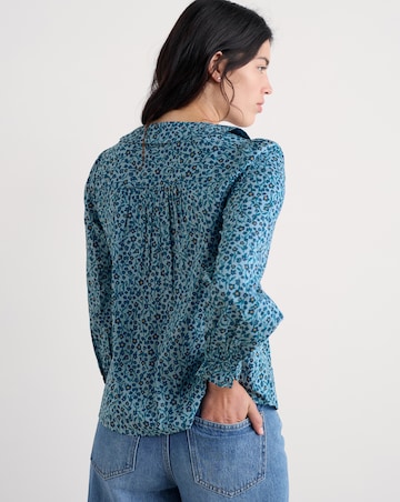 Seasalt Cornwall Ysella Top