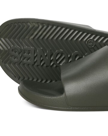 Jack & Jones Jerry Slider - Green