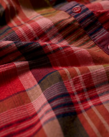 Seasalt Cornwall Moor Grass Shirt