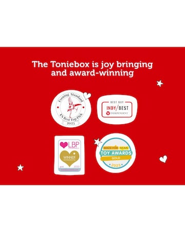 TONIES Disney and Pixar Ratatouille Audio Classic Tonie Character