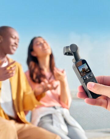DJI Pocket 2