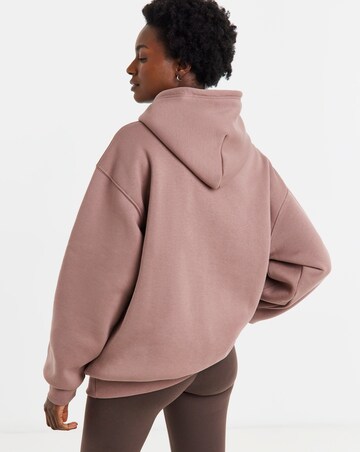 Gym King 365 Relaxed Hoodie