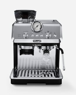 De'Longhi EC9155.MB La Specialista Arte Bean to Cup Espresso Coffee Machine