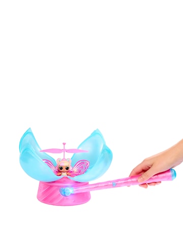 L.O.L. Surprise Magic Flyer Fairies Tots - Flower Child