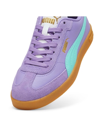 PUMA Club II Era Trainers