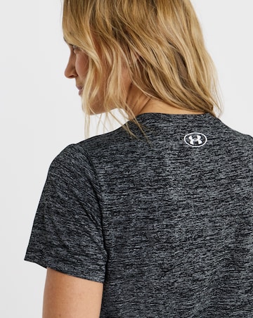 Under Armour Tech Short Sleeve Crew T-Shirt