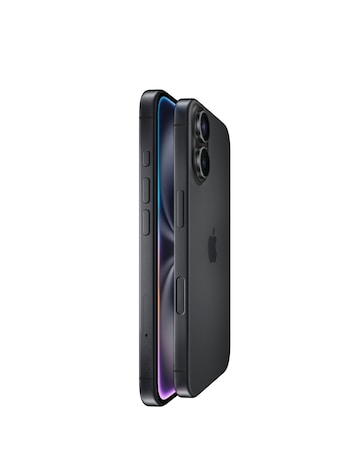 Apple iPhone 16 512GB - Black
