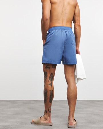 Tommy Jeans Side Taped Swim Short