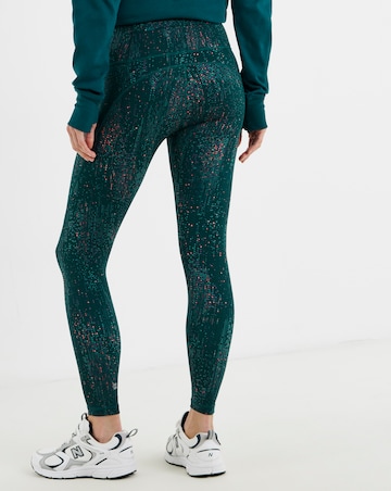 Sweaty Betty Power 7/8 Workout Legging