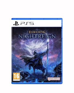 Elden Ring Nightreign (PS5)