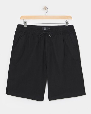 Linen Dock Short