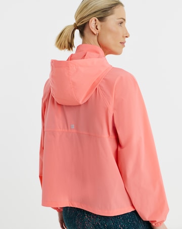 Sweaty Betty Ultimate Run Packaway Jacket