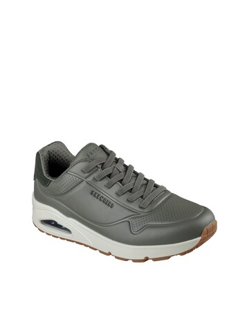 Skechers Uno Tailored Air