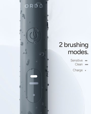 Ordo Sonic Lite Electric Toothbrush - Stone