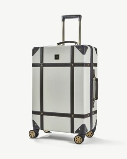 Rock Vintage Medium Suitcase