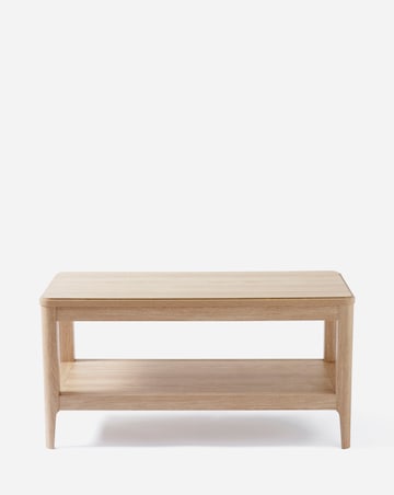 Charlotte Coffee Table