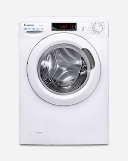 Candy CSW 485TE/1-80 8+5kg 1400rpm Washer Dryer - White