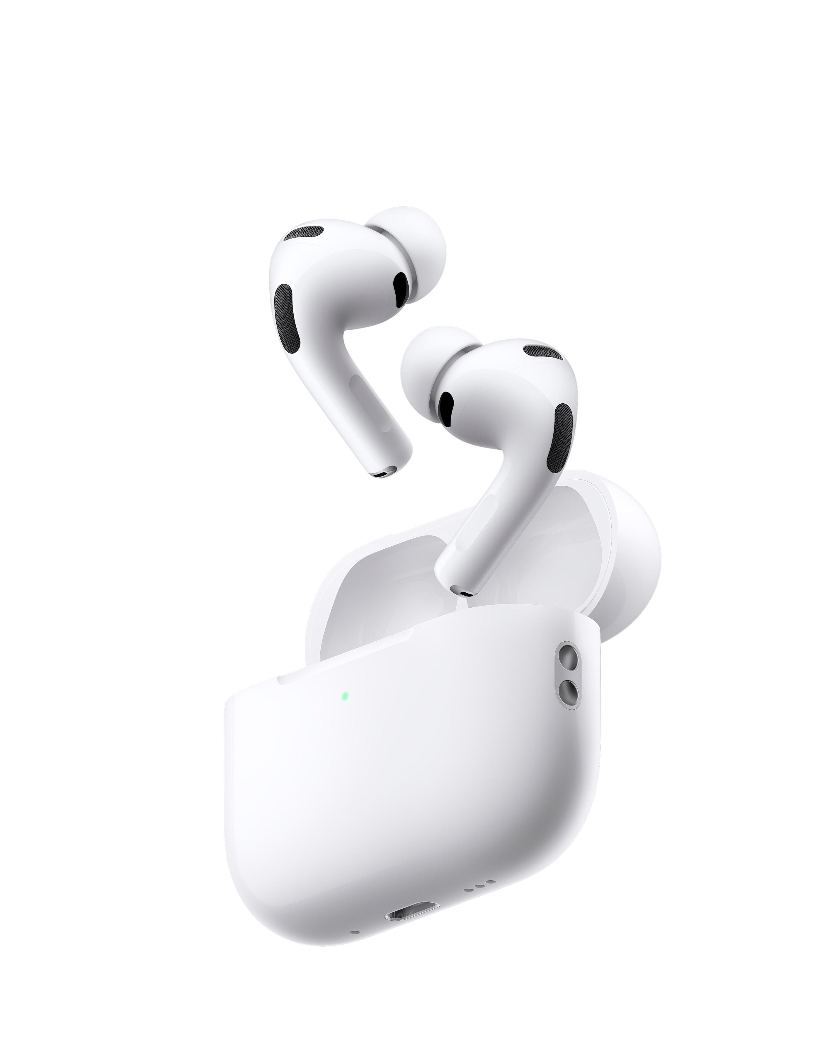 Apple AirPods Pro 3 | Ambrose Wilson