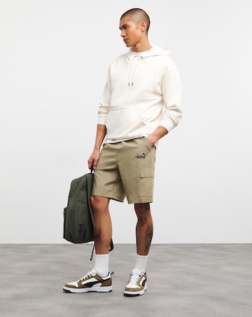PUMA Essentials Woven Cargo 9" Shorts