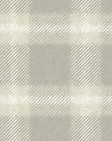 Superfresco Easy Eildon Weave Stone Wallpaper
