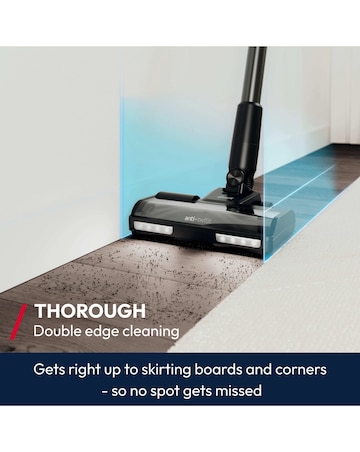 Hoover HF1 MAX Home Vacuum Cleaner