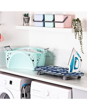 Minky Therma-lite Table Ironing Board