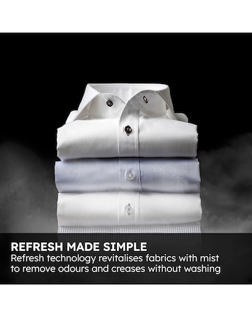 Haier X5 HW100-BP14357GUUK 10kg WiFi Washer 1400rpm Graphite Install