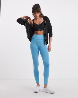 Under Armour Vanish Seamless Washed Legging