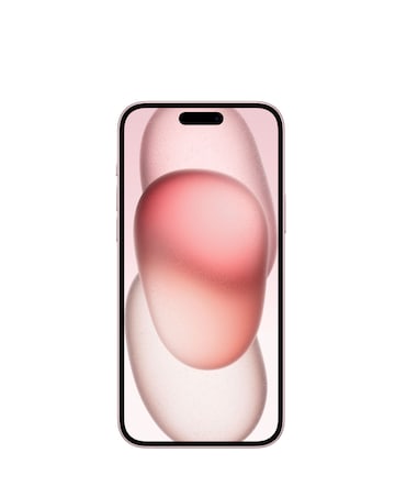 Apple iPhone 15 Plus 256GB - Pink