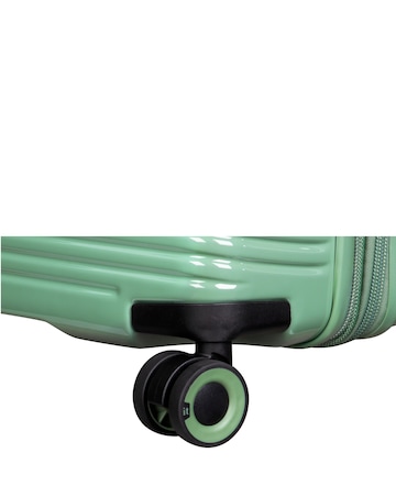 IT Luggage Traversed Cabin Suitcase