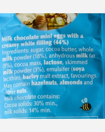 Lindt Gold Bunny Chocolate Hamper 365g