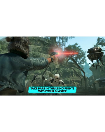 Star Wars Outlaws (PS5)