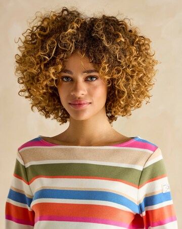 Joules Harbour Long Sleeve Top