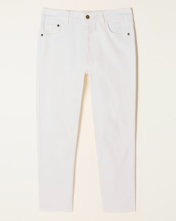 FatFace Whitby Capri Jean